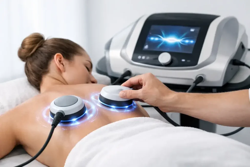 Electromagnetic Massage Effect Explained