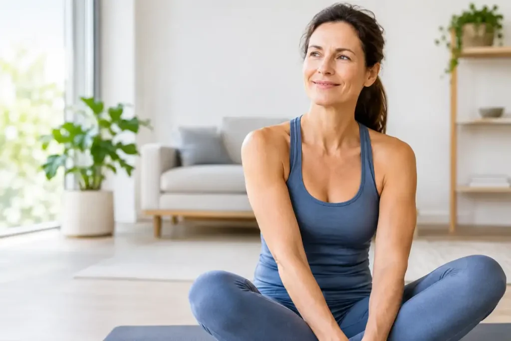 Can Pelvic Floor Training Help with Incontinence?
